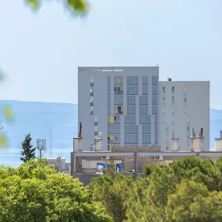 With Wifi - 21232 Διαμέρισμα