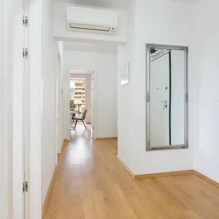With Wifi - 21232 Apartament Split
