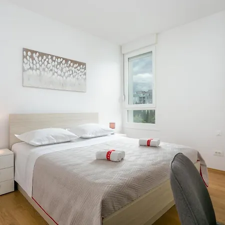 With Wifi - 21232 Apartament