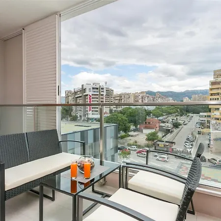 With Wifi - 21232 Διαμέρισμα Σπλιτ