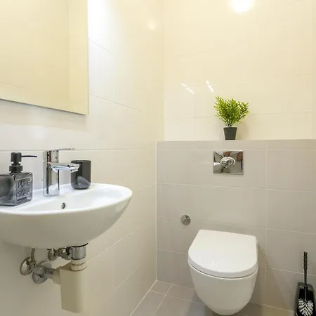 With Wifi - 21232 Apartament
